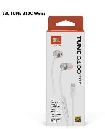Jbl tune 310c - 310c, kopfhörer