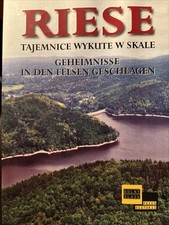 DVD Riese - Waldenburg - Niederschlesien - Führerhauptquartier - Schloss 