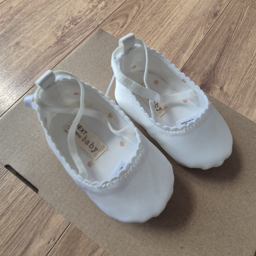 Next baby ballerinas mädchen - ballerinas,