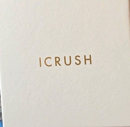 Icrush floral crystal - icrush, set