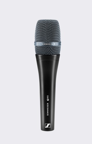 Sennheiser 965 kondensator - sennheiser,