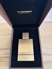 Al Haramain Amber Oud Gold