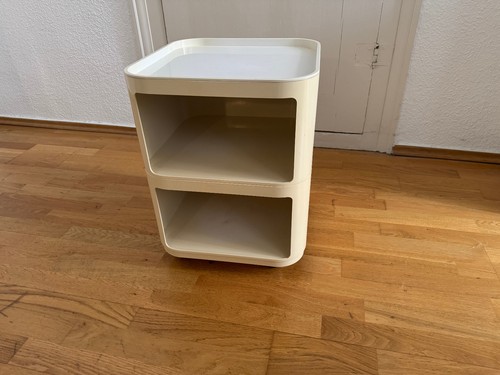 Kartell rollcontainer anna - kartell,