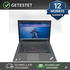 Laptop Lenovo ThinkPad T440p