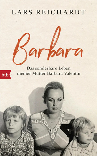 Barbara das sonderbare leben - das,