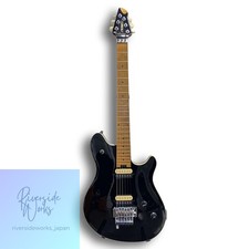 Peavey 1997 wolfgang - peavey,