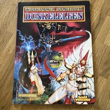 Warhammer Fantasy Armeebuch