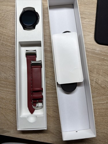 Apple watch 40mm - 4, schwarz