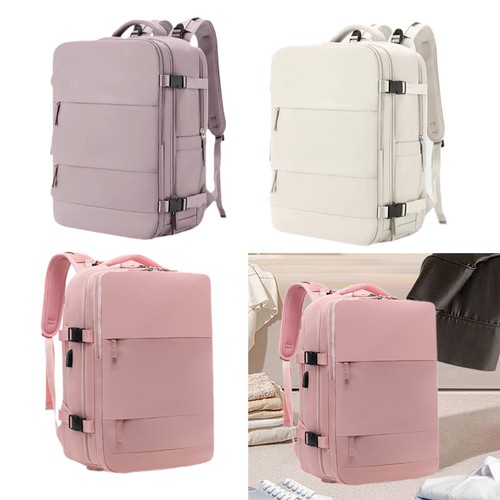 Travel rucksack mit separatem - rucksack,