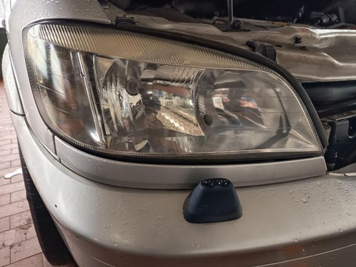 Opel zafira original - a,