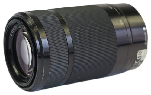 Sony sel 210 4 - -,