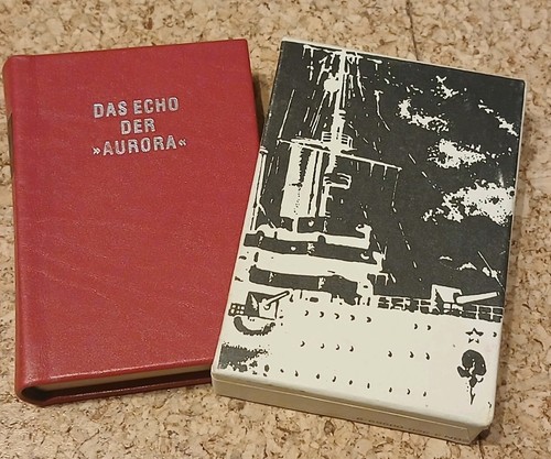 Das echo der aurora - echo,