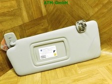 Sonnenblende links Renault