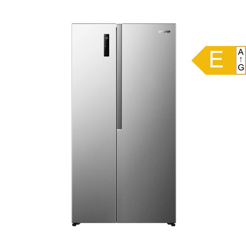 Gorenje side - gorenje, side-by-side