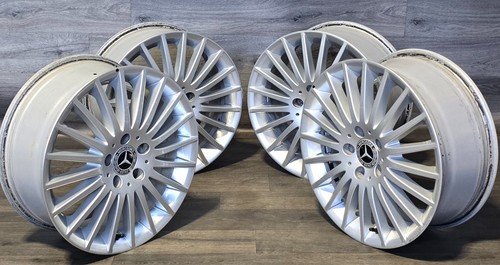 Original mercedes klasse - original,
