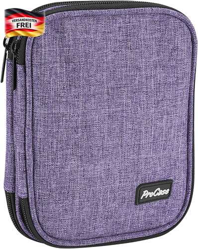 Stricknadeltasche organizer - stricknadeltasche,