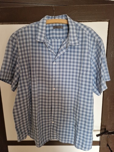 Herren hemd gr xxxl - -, *
