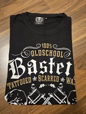 Badly T-Shirt Herren XL