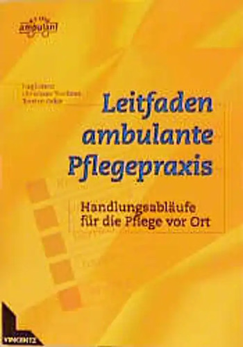 Leitfaden ambulante