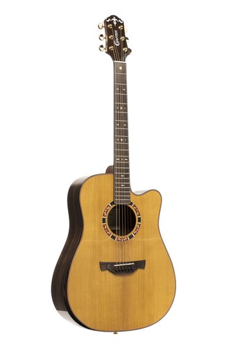 Crafter d22ce vvs natur - vl,