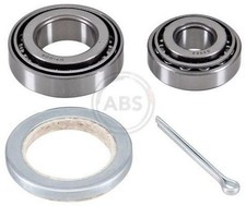 A.B.S. Radlagersatz für
