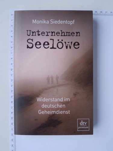 Unternehmen seelöwe - seelöwe,