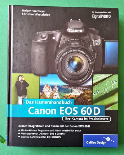 Canon eos 60d das - canon,