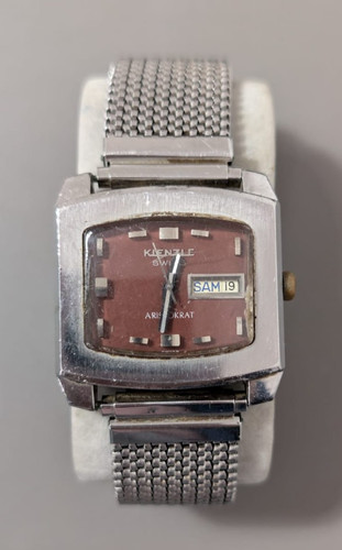 Kienzle swiss aristokrat - kienzle,
