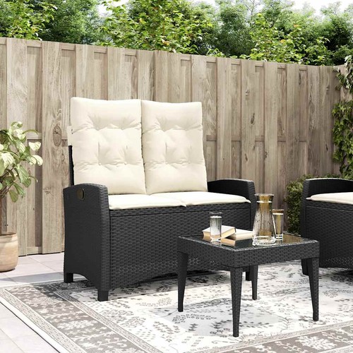 Gartenbank verstellbar mit - gartenbank,