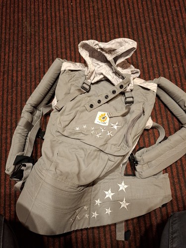 Ergobaby original babytrage - original,