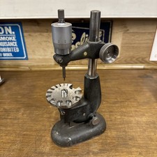 Vintage Tavannes Machines Co