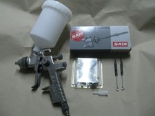 SATAjet B Lackierpistole