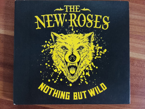 The new roses nothing - the,