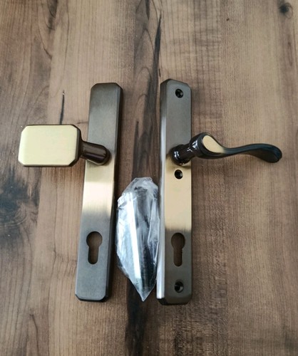 Haustür schutzbeschlag - haustür,