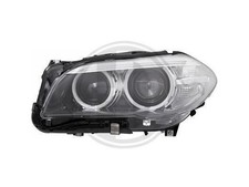 Bi-Xenonscheinwerfer links