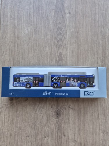 Rietze citaro g swk - mb, 2