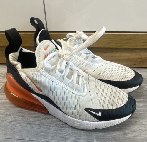 Nike air max 270 jungen - air,