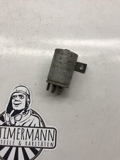 Relais Blinkrelais Bosch 0336250001 für Mercedes W113 Pagode