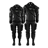Waterproof Trockentauchanzug -