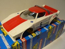 Carrera Servo 132 Lancia