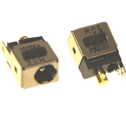 Power jack socket for - ac,