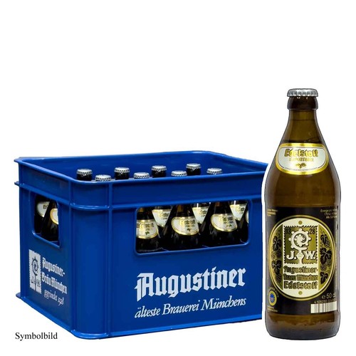 Augustinerbräu münchen - augustinerbräu,