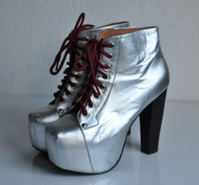 Geffrey Campbell Havanna Last