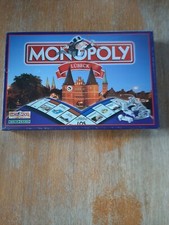 Monopoly Lübeck - Seltene