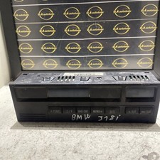 BMW E36 ATA Bedienteil Aussentemperaturanzeige Bordcomputer BC 8357653