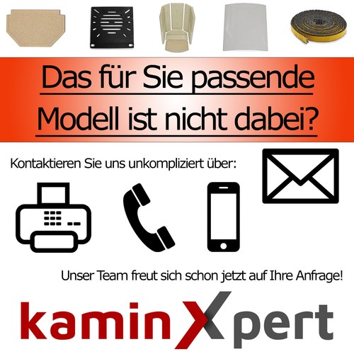 Feuerraumauskleidung für - feuerraumauskleidung,