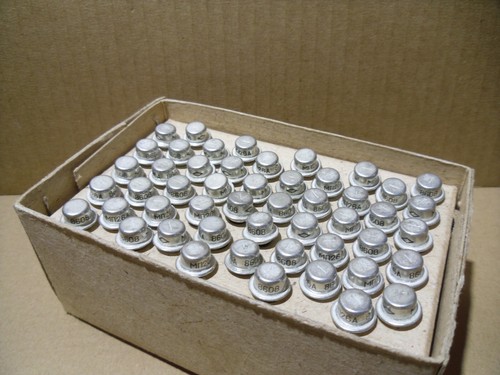 Mp26a germaniumtransistor - mp26a,