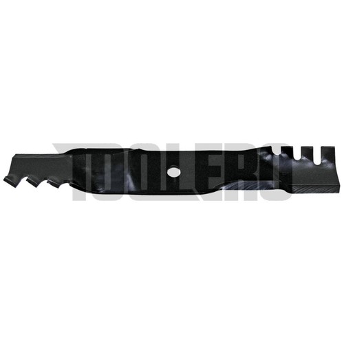 Mulchmesser 42cm für snapper - 42cm,