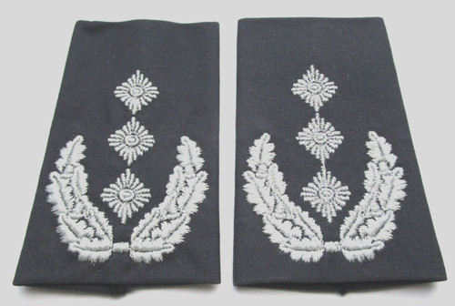 Rangabzeichen luftwaffe oberst - rangabzeichen,