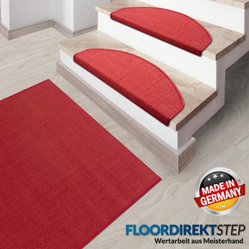 Sisal stufenmatten - sisal,